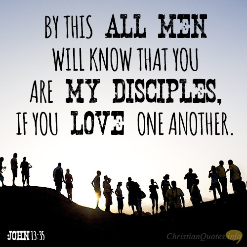 Disciples