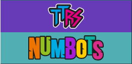 Number Fact RockBots!