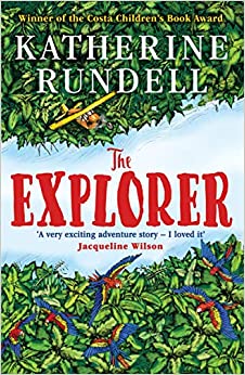 The Explorer