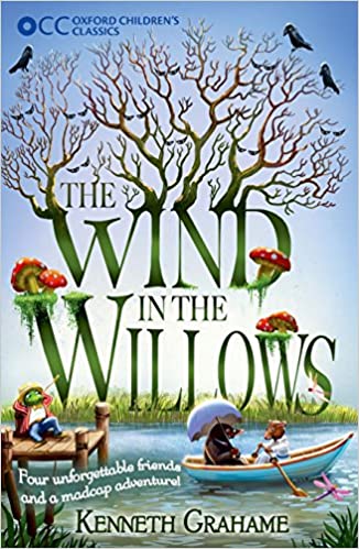 The Wind In The Willows