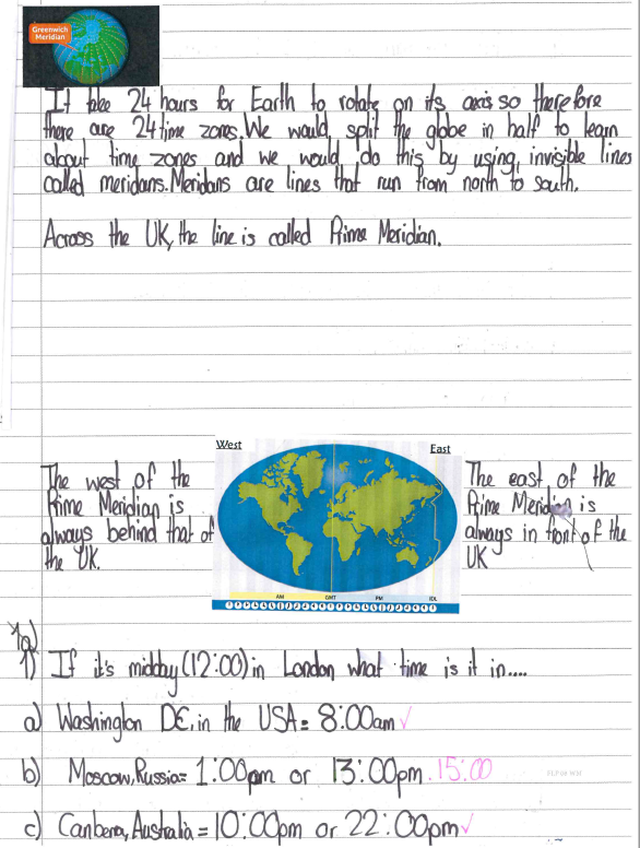Timezones 2 For Blog