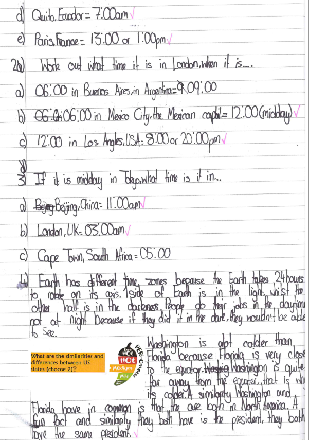 Timezones 3 Blog