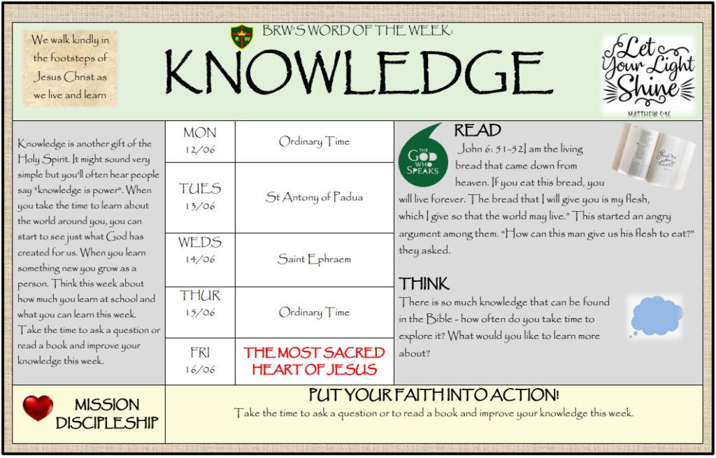 Knowledge