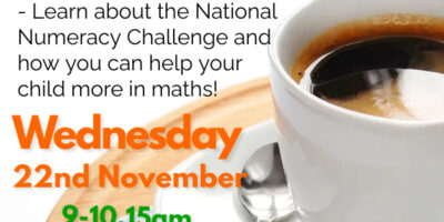 Tea And Coffee Morning Flyer Made With PosterMyWall