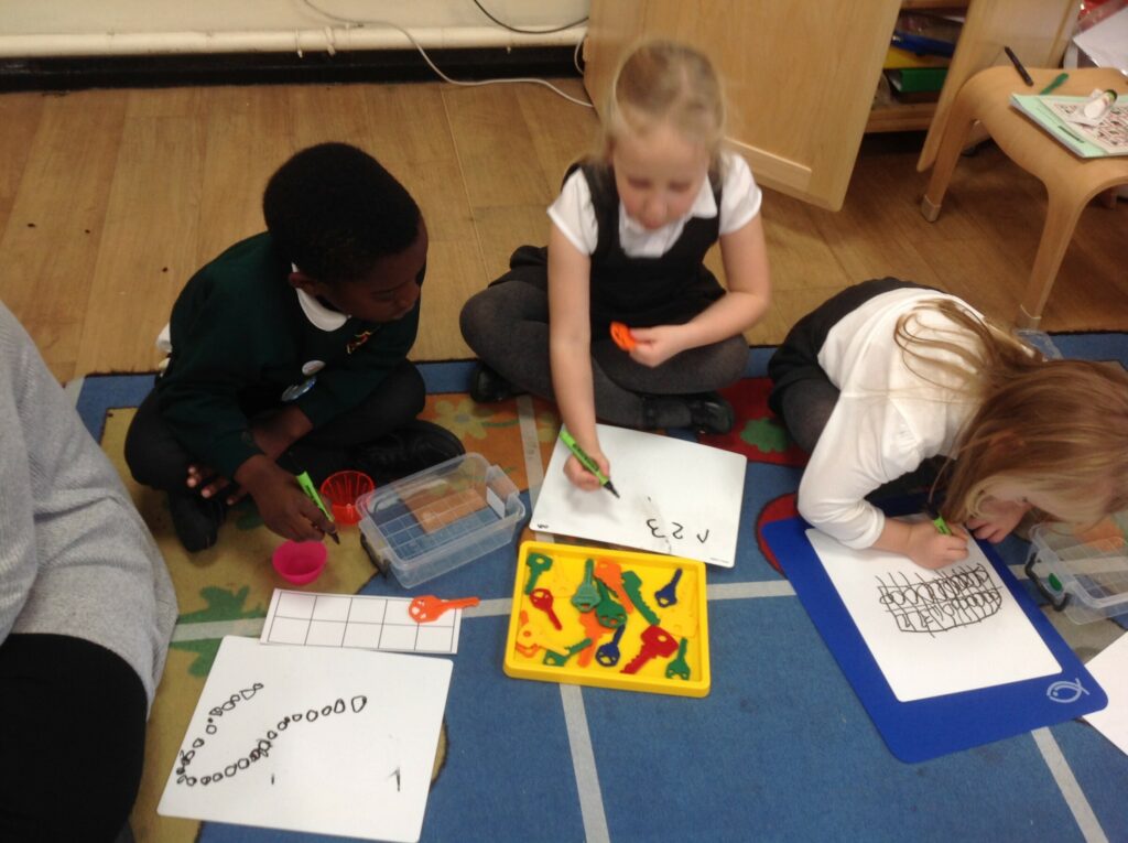 Counting Collection Crazy in FS2!