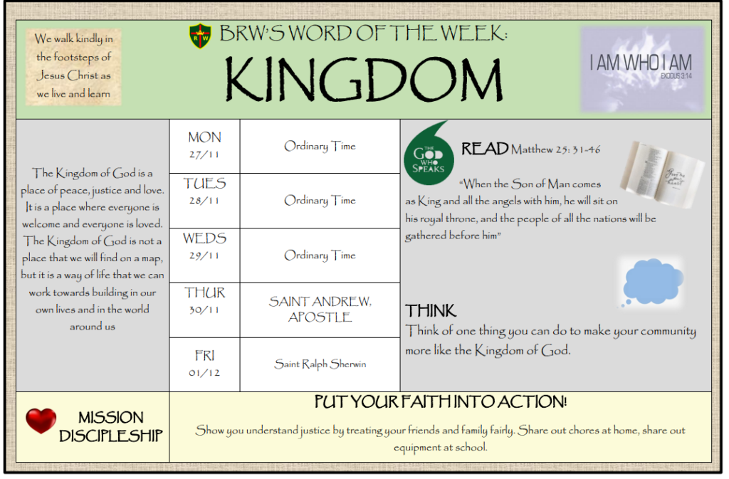Kingdom 23