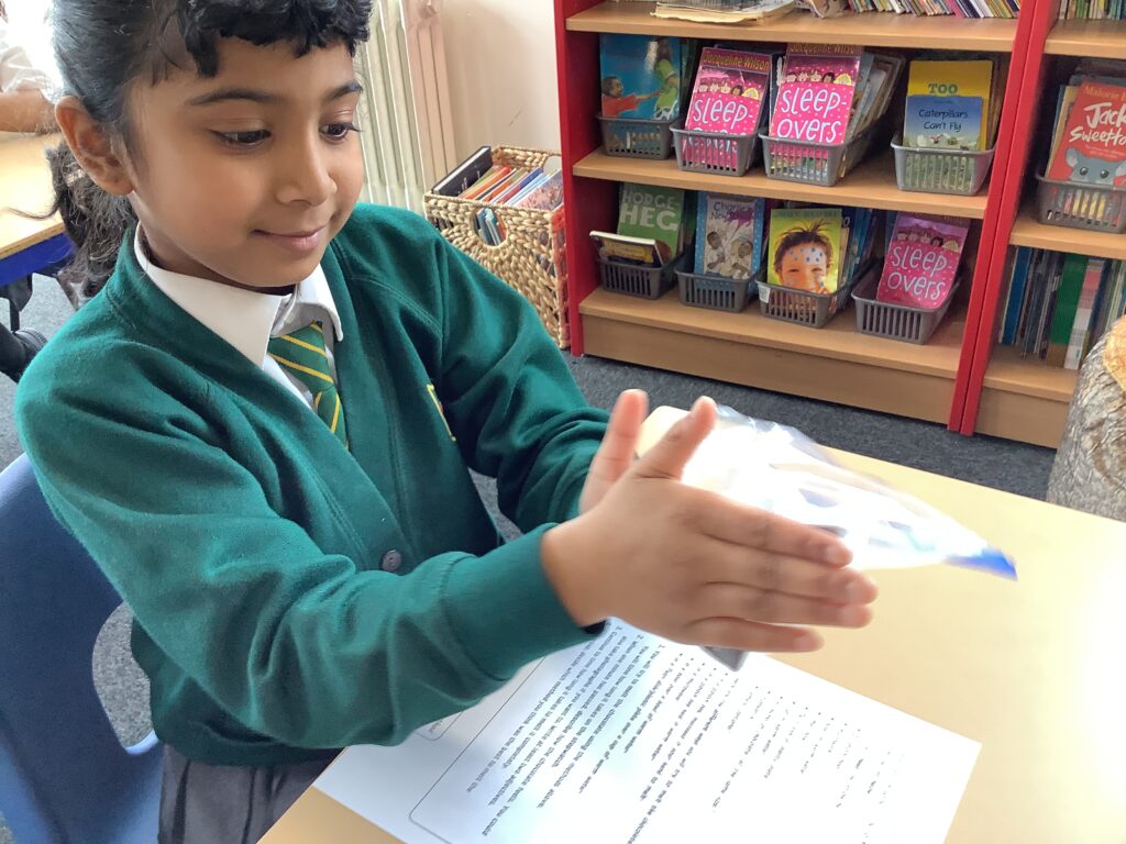 The Willy Wonka Chocolate Challenge