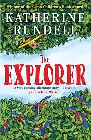 The Explorers