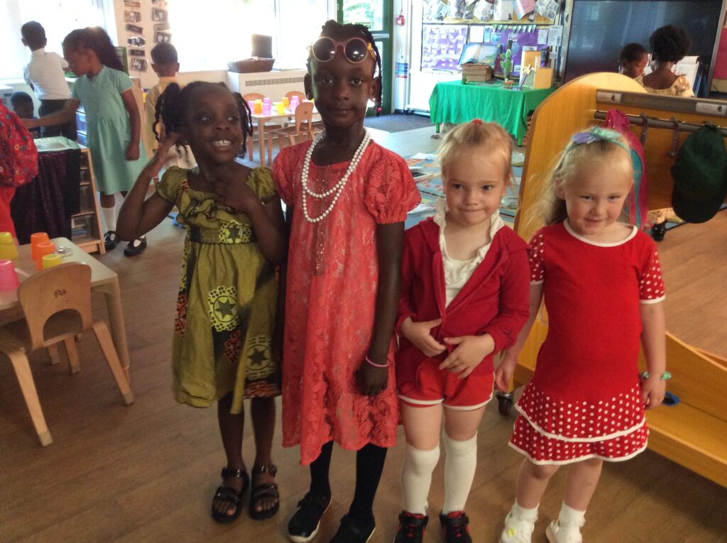 World Celebration Day - I am who I am