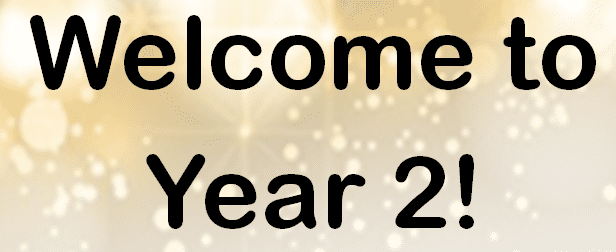 Year 2 - Blessed Robert Widmerpool Catholic Voluntary Academy - Clifton