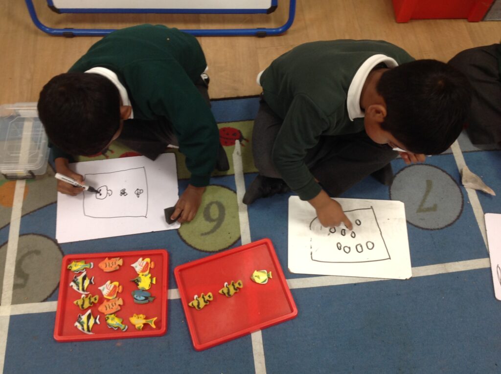 Counting Superstars in FS2