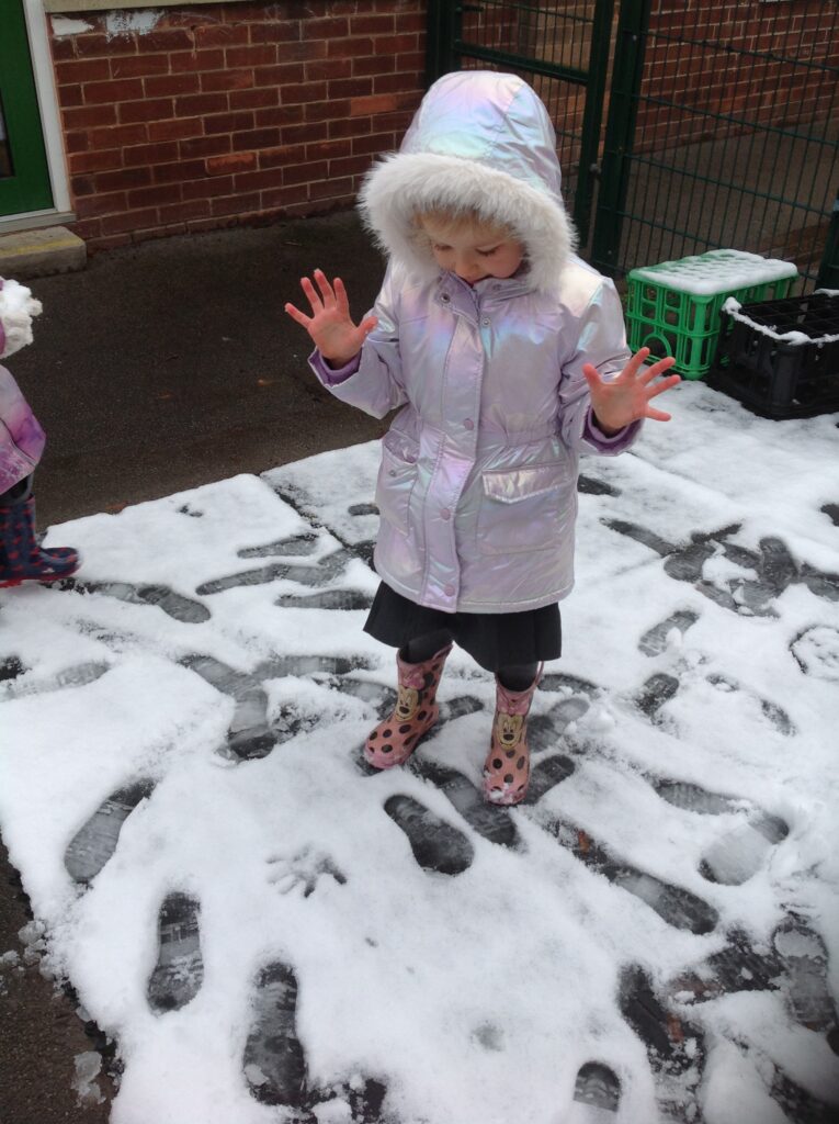 It's Snow Much fun in FS!