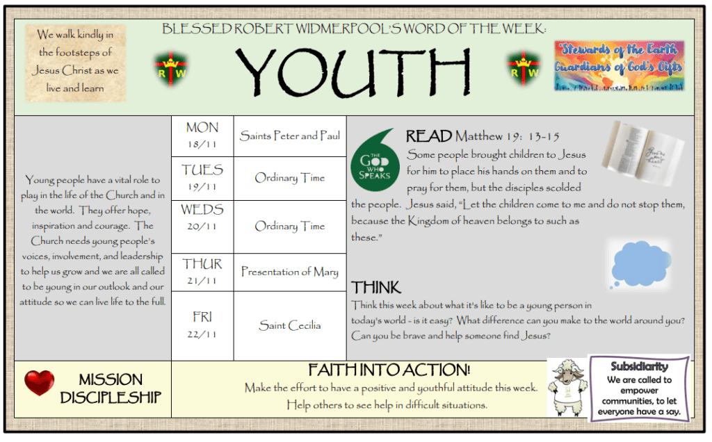 YOUTH 18.11.24