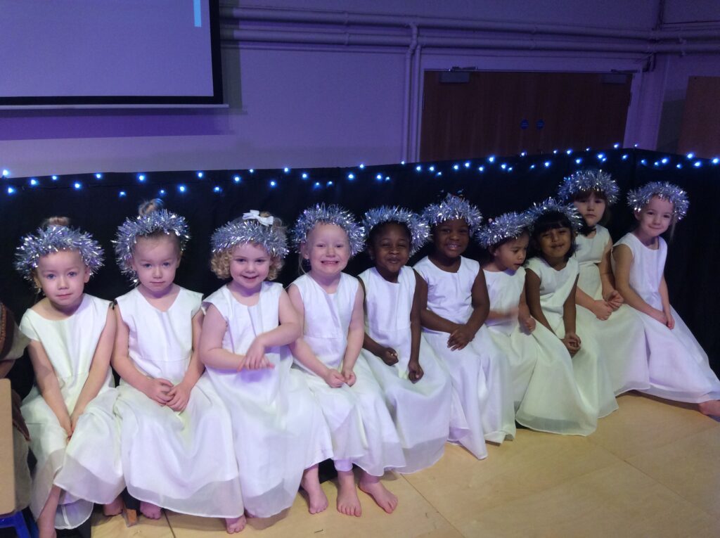 Christmas Counts for Everyone!