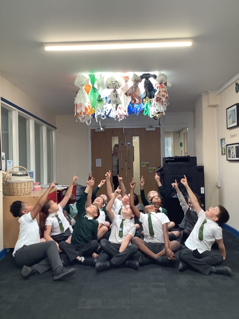 Planet Heroes: Stewards of the Earth, Guardians of God's Gifts