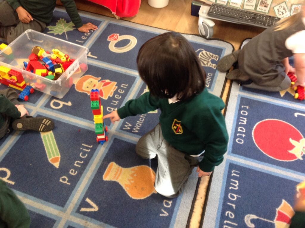 T'was the Night Before Christmas...