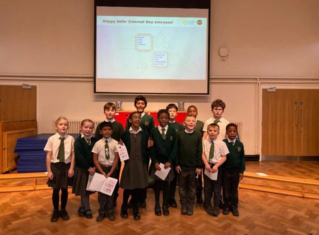 Safer Internet Day 2026