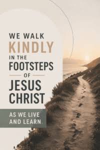 Walk Kindly